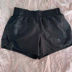 DANSKIN NOW KIDS SHORTS